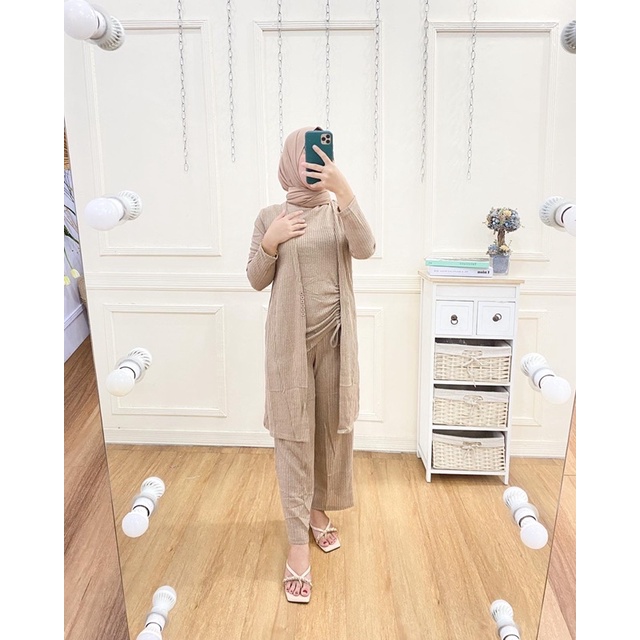 LOLITA IMPORT SET 3 in 1