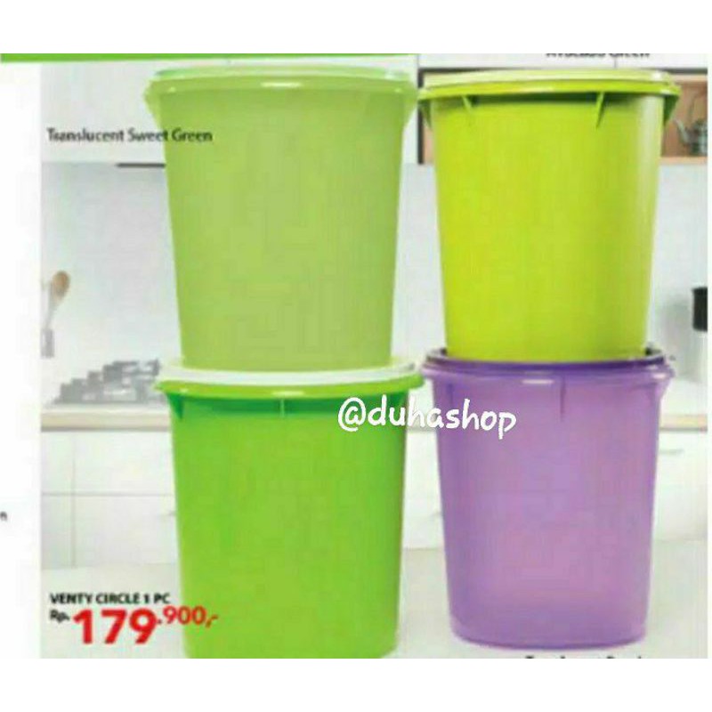 toples kerupuk/ifa toples 8 liter/ifacookware