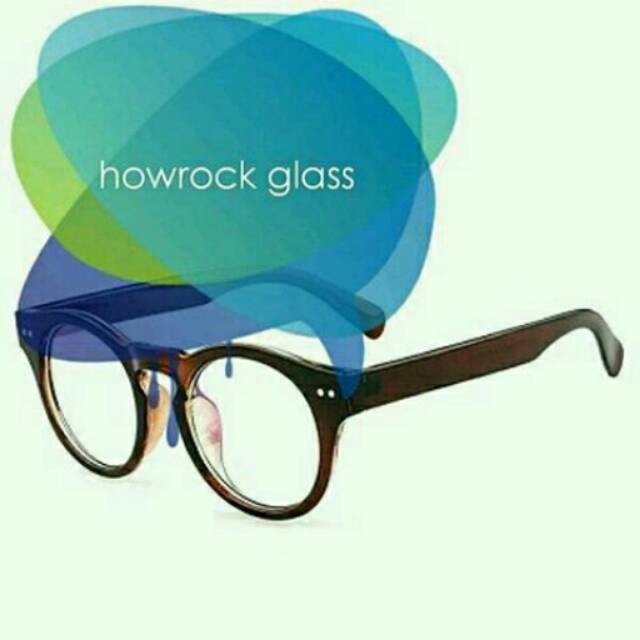 Kacamata owl vintage johny deep