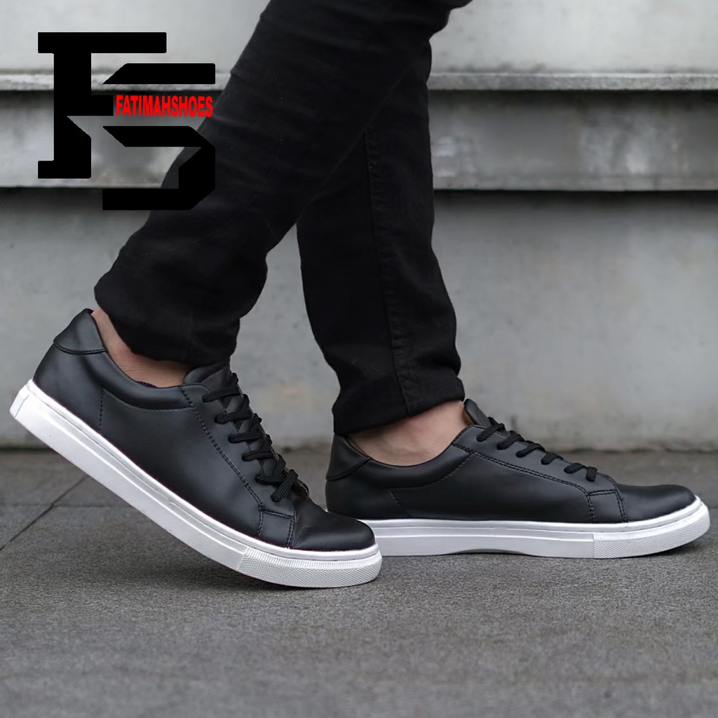 Sepatu Kets Pria Original Sepatu Cowok Sepatu Keren Pria Sepatu Snekers Pria Sepatu sneaker Pria