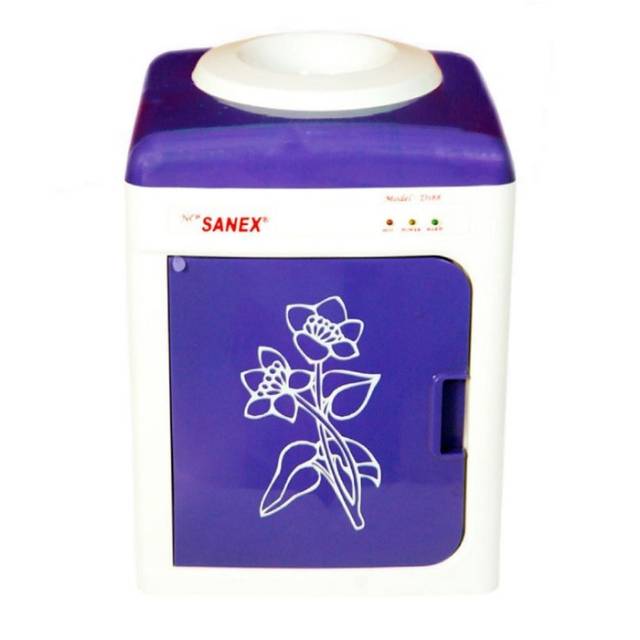 Sanex Dispenser Panas Normal D 188