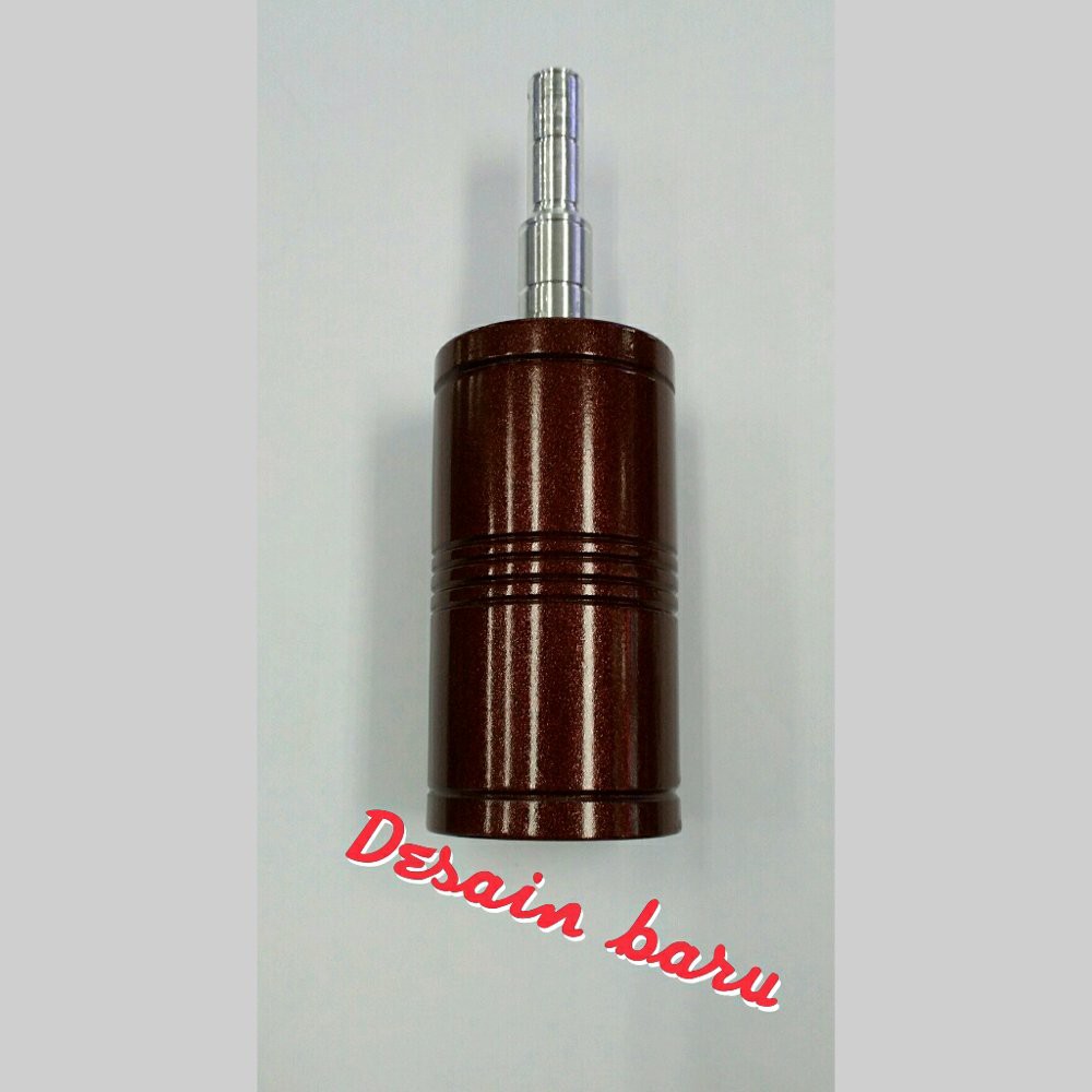 Dijual ANTENA MODIF RIG MOBIL HT BONGGOL BESAR PANJANG LODING PERAK DESAIN BARU Diskon