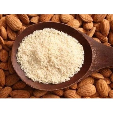 

[[BISA COD]] TEPUNG ALMOND 250gr Cocok untuk Ketogenic Diet