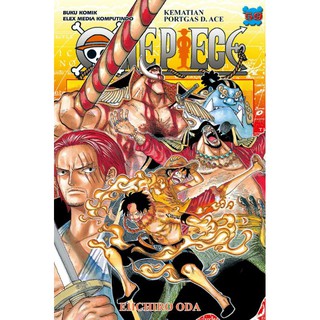 Jual One Piece 51 52 53 54 55 56 57 58 59 60 Shopee Indonesia