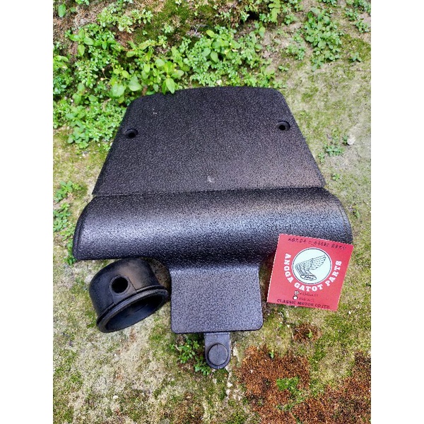 tool box Jok gl100 toolbox begasi jok gl100 box Jok gl125 set karet stopan gl100 detail original