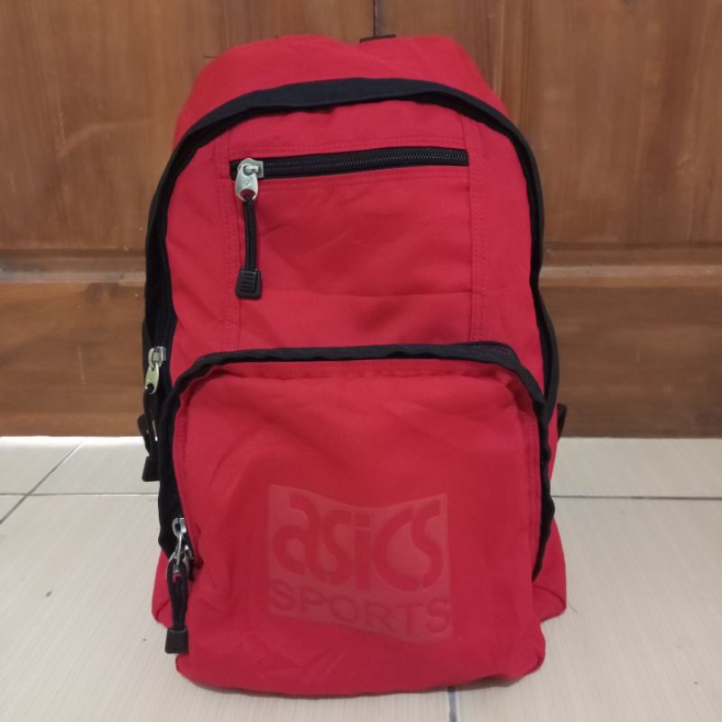Ransel Asics