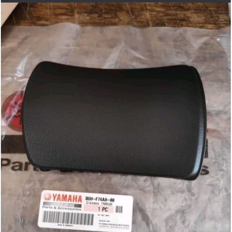 TUTUP AKI YAMAHA NEW NMAX N MAX 2020 ORI YGP