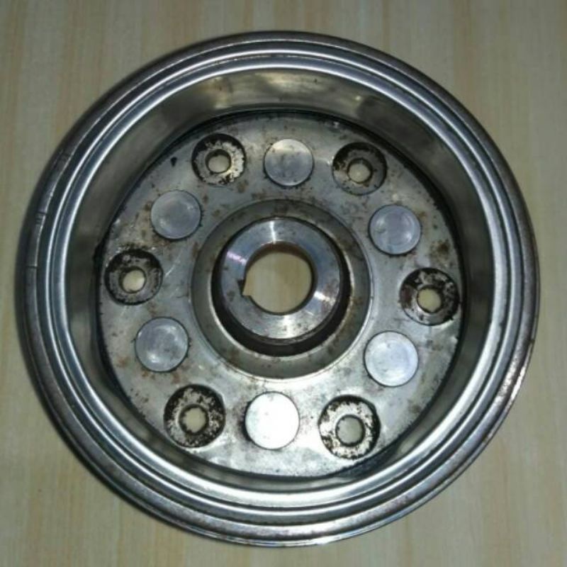 Magnet Mahnet Honda karisma Kirana / ORIGINAL