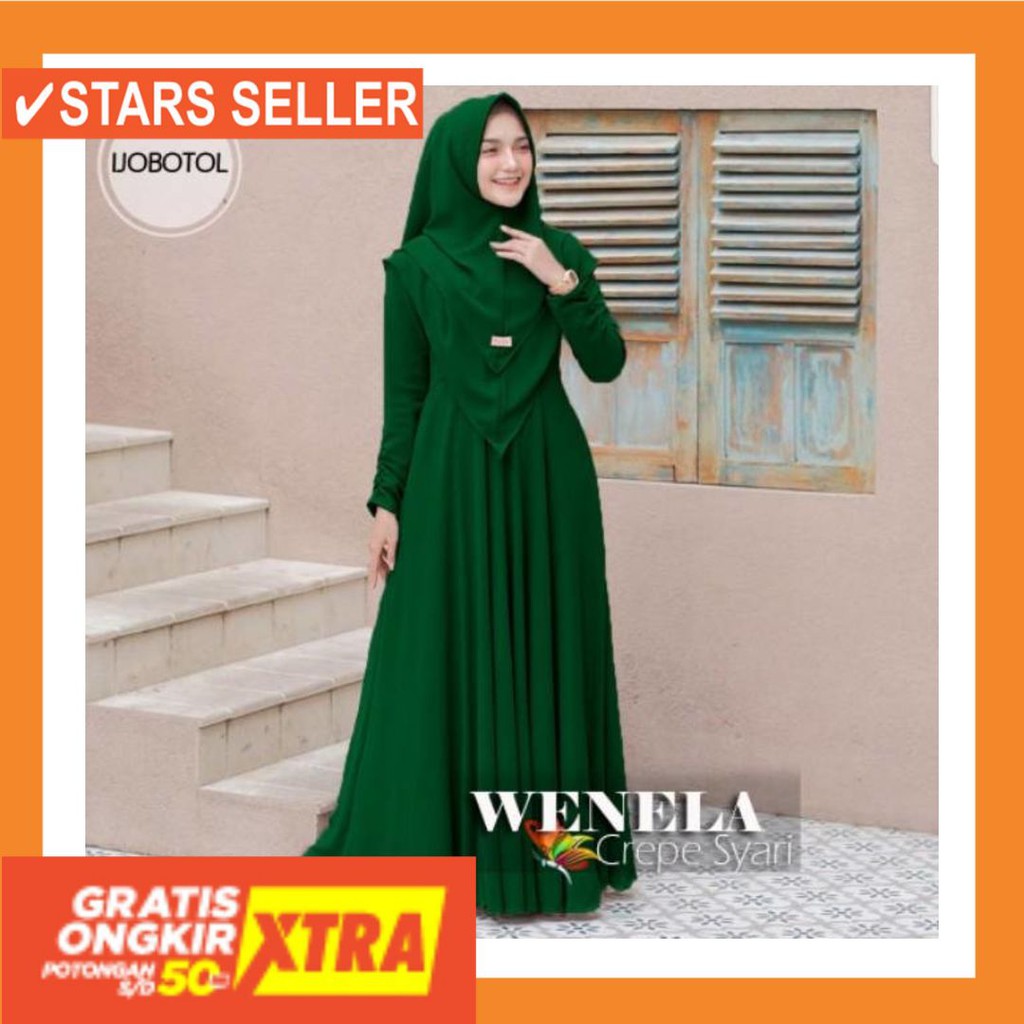 CANTIK LUCU HALUS KAIN PANDS COLLESTION PAND S TURKISH BATIK / AM SYARI WENELA,FIT TO