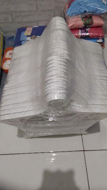 Hanger Setelan Tanggung Ju 14 | Hanger Layang Abg | Gantungan Baju Abg