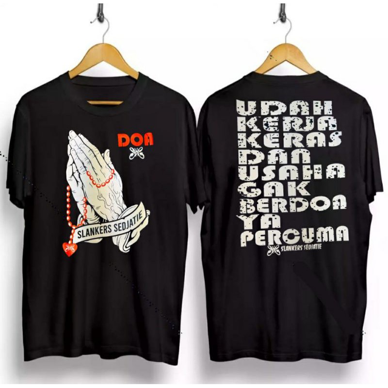 Kaos distro Slankers sejati / kaos slankers / kaos band slank / kaos slankers sejati / kaos slank