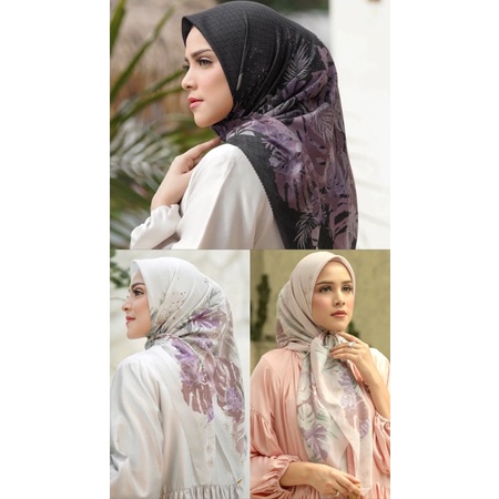 THE TROPICAL EXTENDED BY BUTTONSCARVES