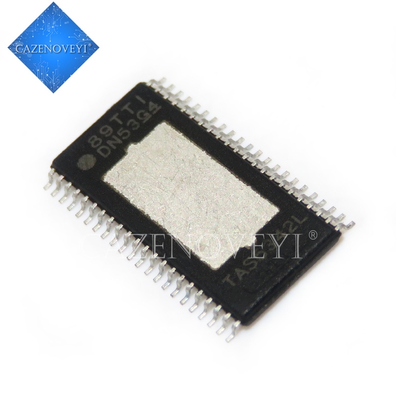 5pcs Ic Tas5342La Tas5342A Tas5342 Tssop-44