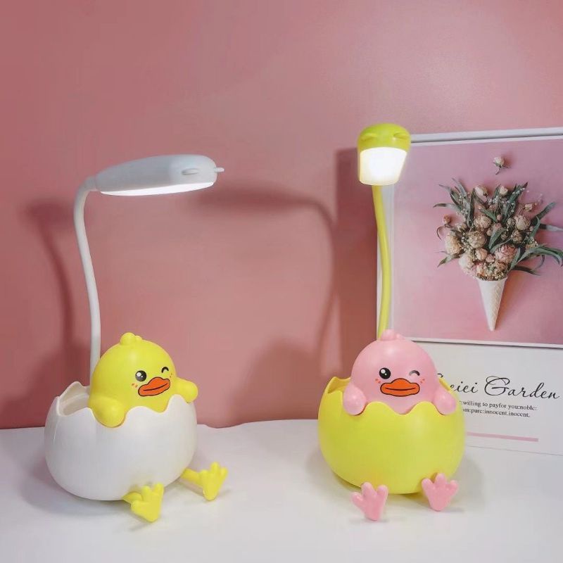 LAMPU KARAKTER LUCU LAMPU BELAJAR LAMPU MEJA LAMU EMERGENCY KARAKTER LAMPU CHARGER LAMPU AWET TAHAN 