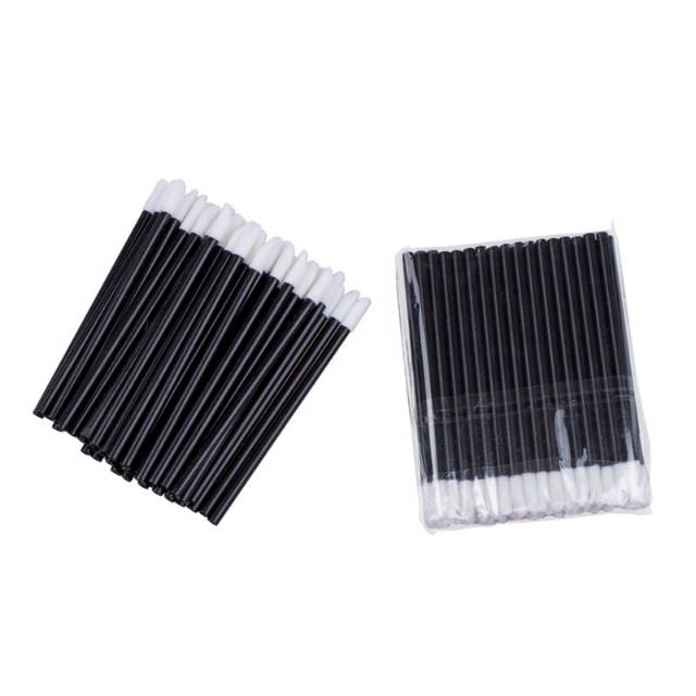 Lip wand 1pcs / Lipwand / Lip brush / Lipbrush mascara wand kuas bibir