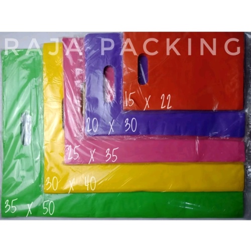 Plastik Sablon Plastik Packing Olshop HD Plong Uk 15x22 Cetak Express Free Desain Plastik Olshop Sablon Plastik