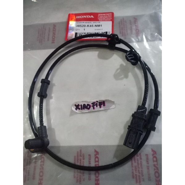 kabel sensor ABS CBR150R (k45)