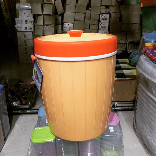 Termos Nasi / Es 20 Liter - SANATA -