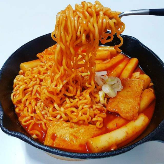 

RABOKKI INSTANT