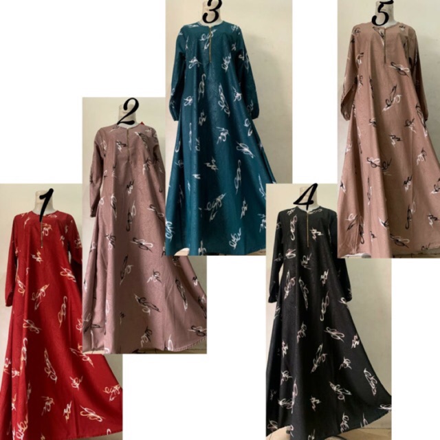 Katun embos LD108