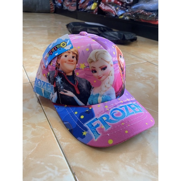 topi anak boboiboy kids murah