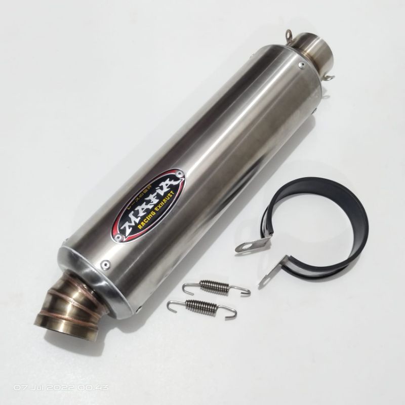 Slincer Mafia Model GP5/Slincer Mafia/Kenalpot Mafia/Kenalpot Racing/Kenalpot