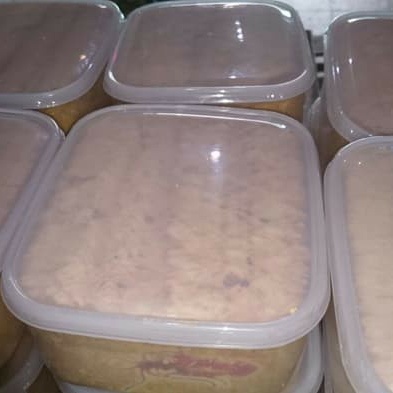

Q12 Cumi Garing/Juhi Panggang Nikmatko Ready Stock Dw51qs