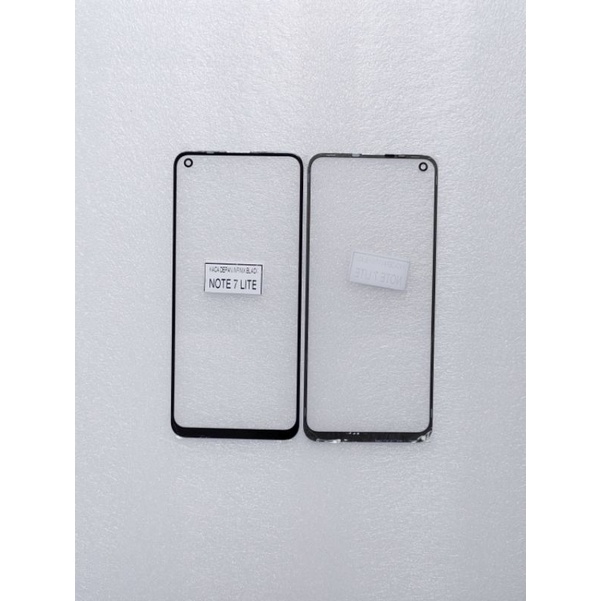 KACA TOUCHSCREEN INFINIX NOTE 7 LITE KACA DEPAN INFINIX NOTE 7 LITE