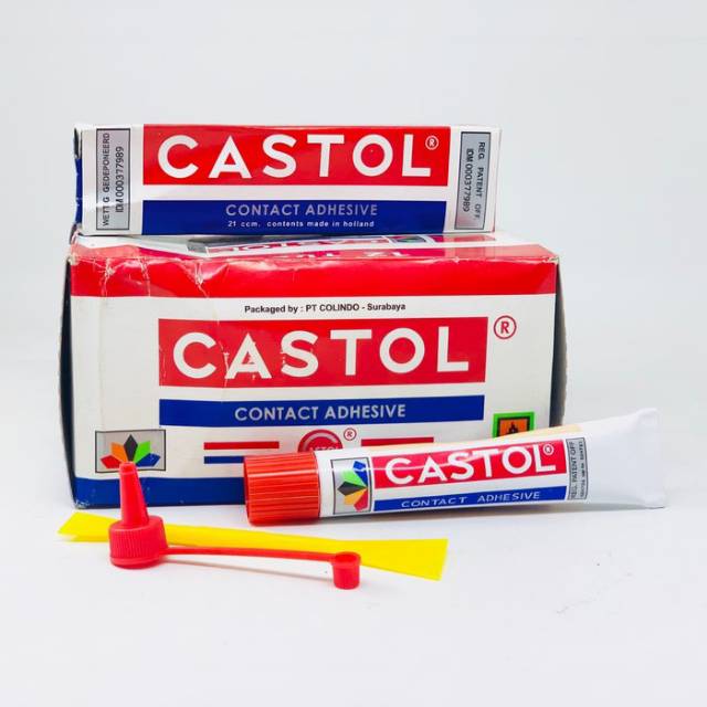

CASTOL/termurah