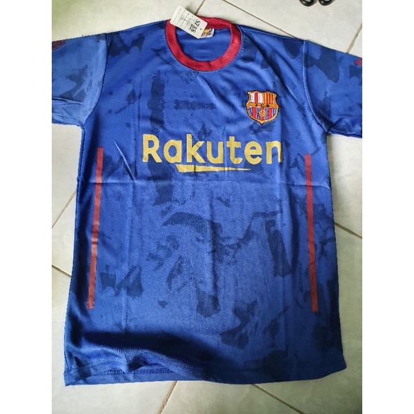 JERSEY BOLA CHELSI HOME TERBARU MURAH