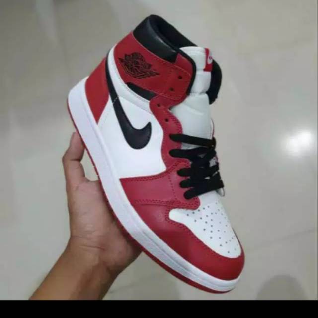 Air jordan 1 chicago