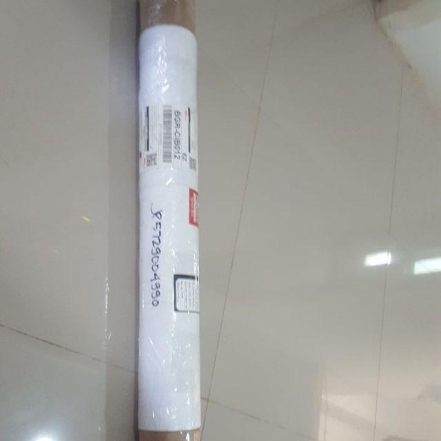 Poster Kaligrafi - Ayat Kursi Kufi 120x60 - Wall Decor Islami