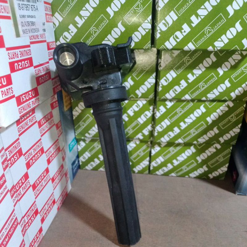 coil distributor mobil Suzuki Futura injeksen, APV