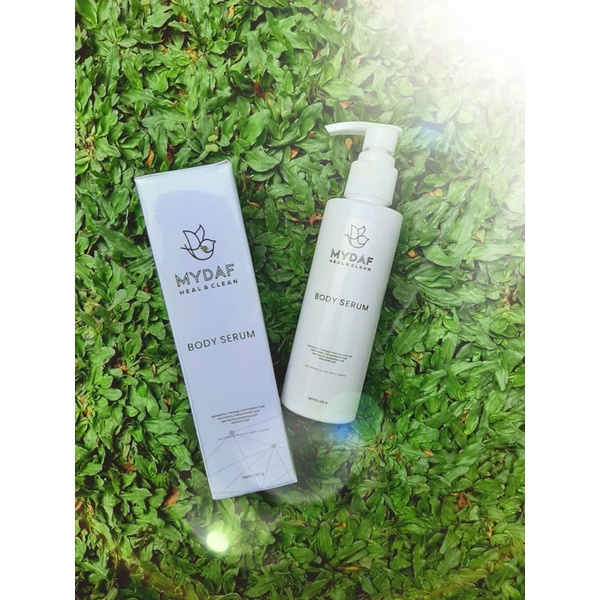 MYDAF Body Serum