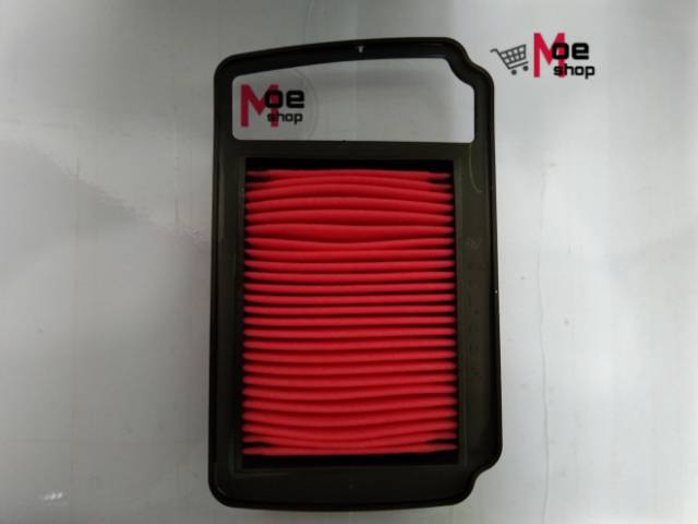 Busa Filter Udara Saringan Udara Angin Mio Lama Mio New Smile Asli Original Yamaha 28D-WE445-00 Ori