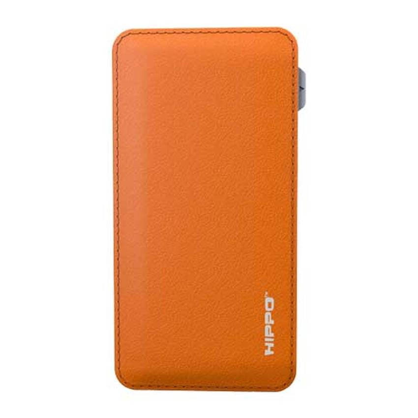 Hippo Power Bank Czar - 6000 mAh