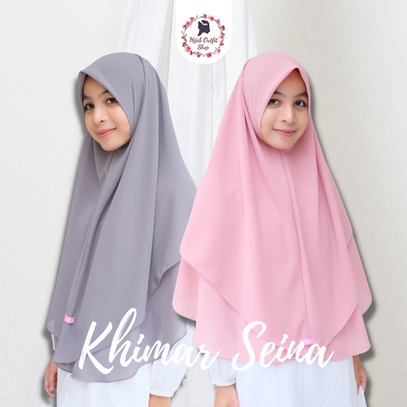 KHIMAR SEINA