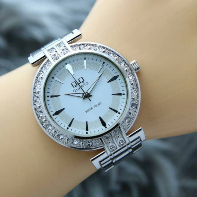 Jam tangan QQ Original
