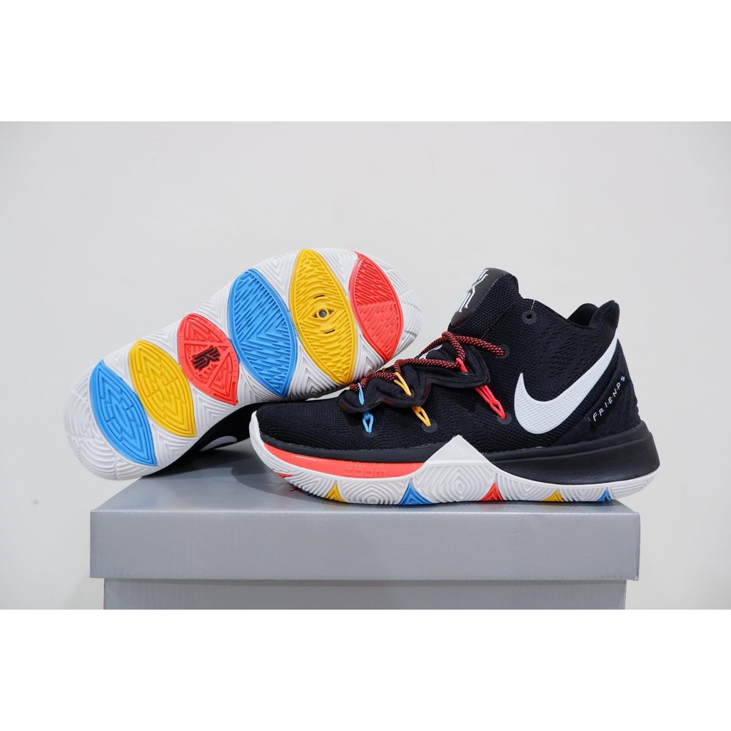 SEPATU BASKET ANAK NIKE KYRIE 5 FRIENDS