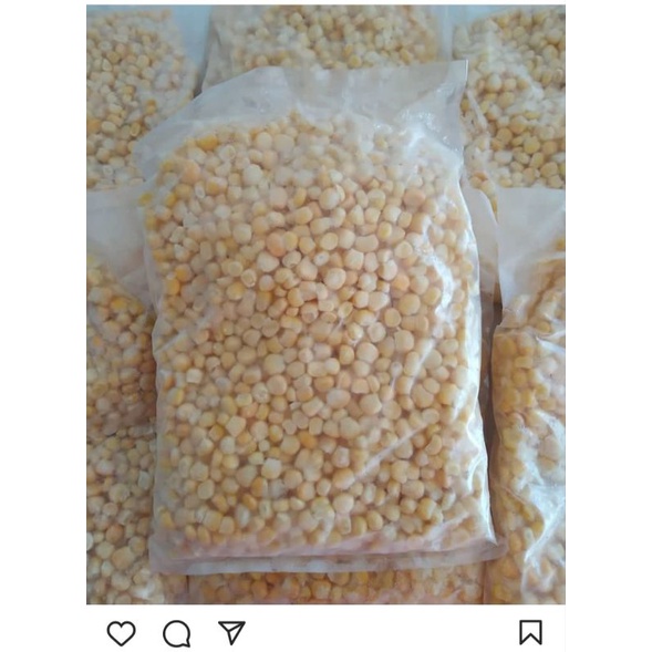 

jagung manis-500gr