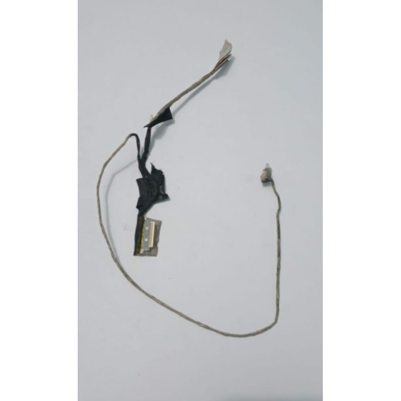 Kabel Fleksibel Lvds Led Asus X201E