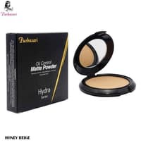 Purbasari Oil Control Matte Powder . Bedak Padat Compact