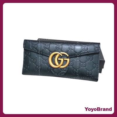 YoyoBrand - Dompet wanita seri A18B2 dompet lipat dompet panjang wanita produk import high quality