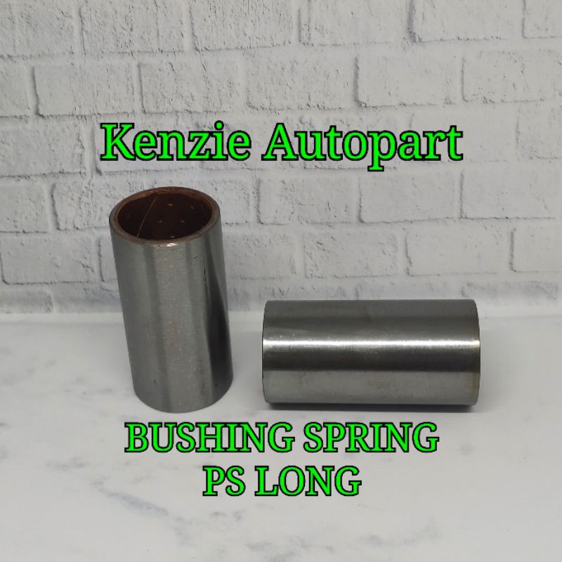 BUSHING SPRING PER  PANJANG PS100 PS120 PS135 PS110 PS125 CANTER