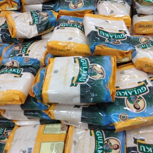 

Gula pasir 1kg