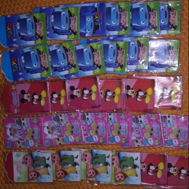 

Amplop lebaran