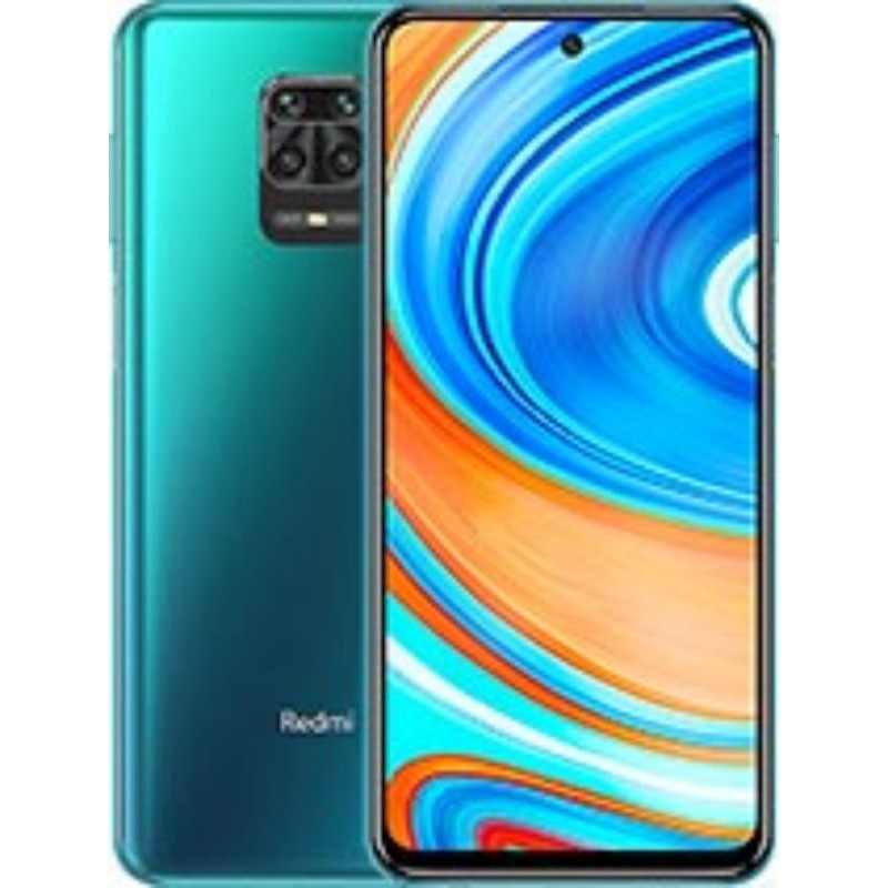 Xiaomi Redmi Note 9Pro 8/128gb