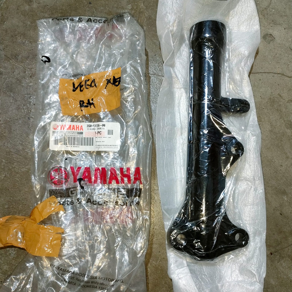 Tabung shock vega r new Tabung shok vega r new Tabung shock vega r new Tabung shok depan vega r new 