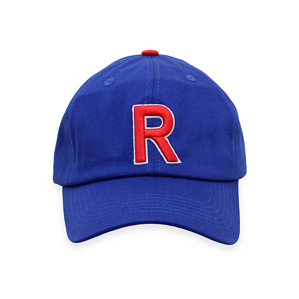 

Topi Polo Bloopendorse Biru - END-RK001