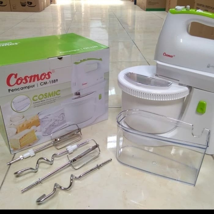 Stand Mixer Cosmos CM1589 / Cosmos CM 1589